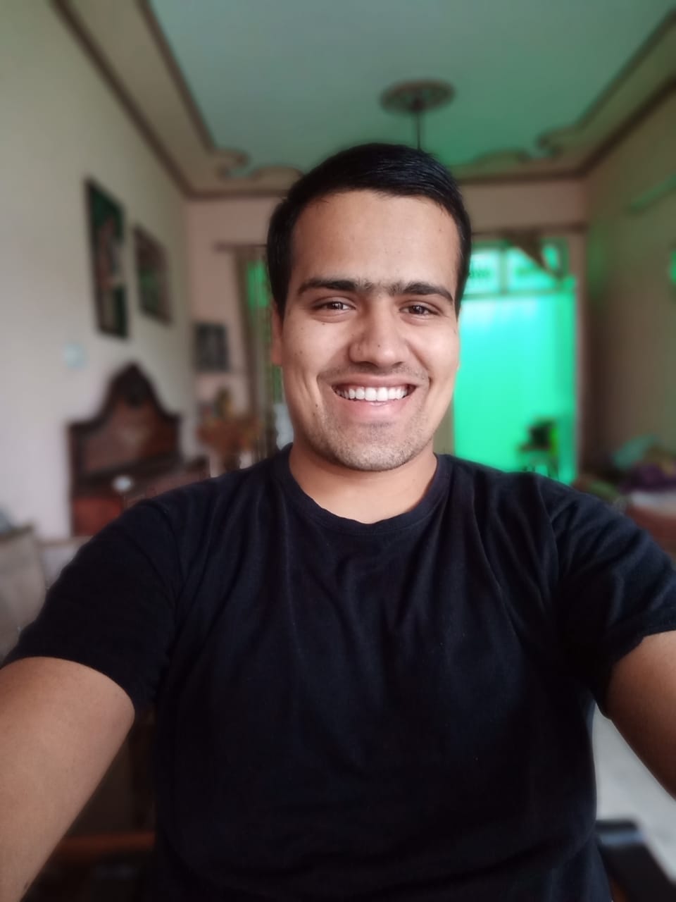 Portrait